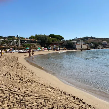 Prázdninový dům Casamare San Giorgio