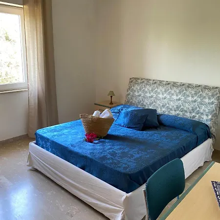 Prázdninový dům Casamare San Giorgio *