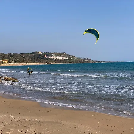 Casamare San Giorgio * Sciacca