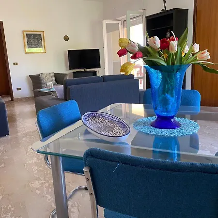 Tatil Evi Casamare San Giorgio *