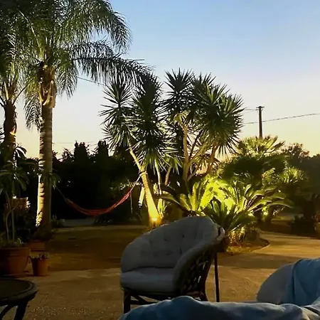 Tatil Evi Casamare San Giorgio Sciacca