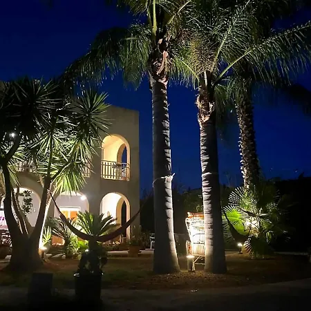 Casamare San Giorgio Tatil Evi