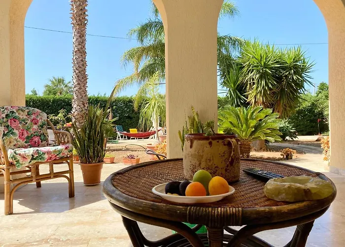 Tatil Evi Casamare San Giorgio