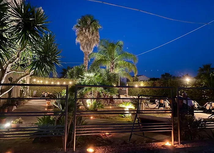 Casamare San Giorgio Tatil Evi