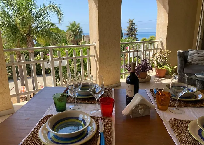 Casamare San Giorgio Tatil Evi *