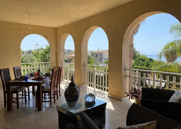 Casamare San Giorgio Tatil Evi *