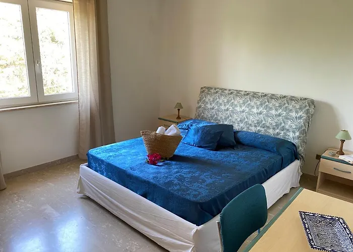 Tatil Evi Casamare San Giorgio *