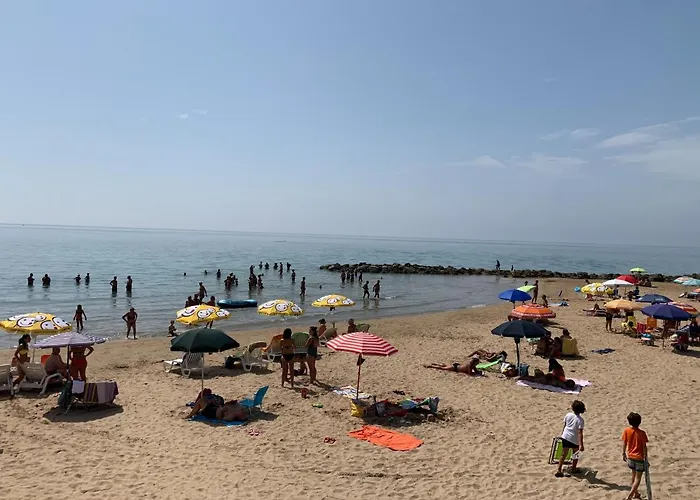 Casamare San Giorgio