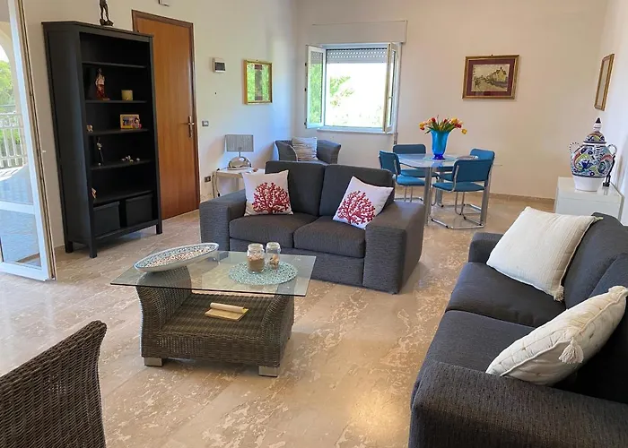 Tatil Evi Casamare San Giorgio *