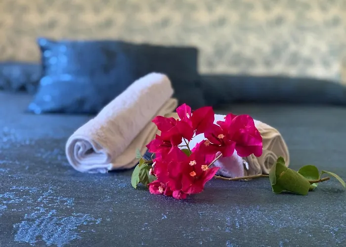 Casamare San Giorgio Tatil Evi