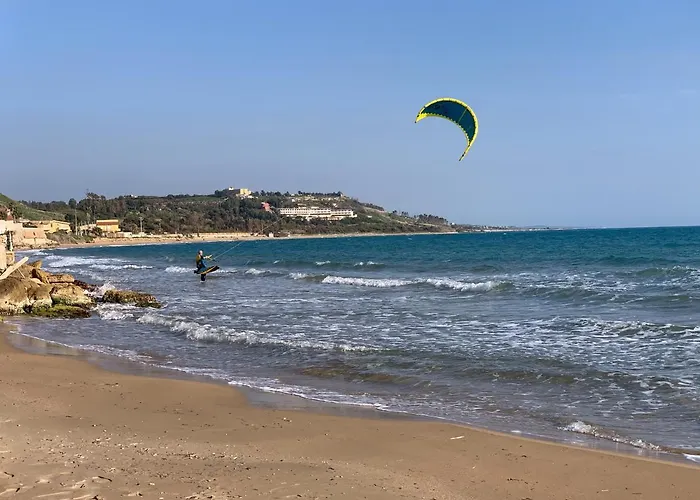 Casamare San Giorgio * Sciacca