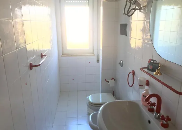 Casamare San Giorgio Tatil Evi