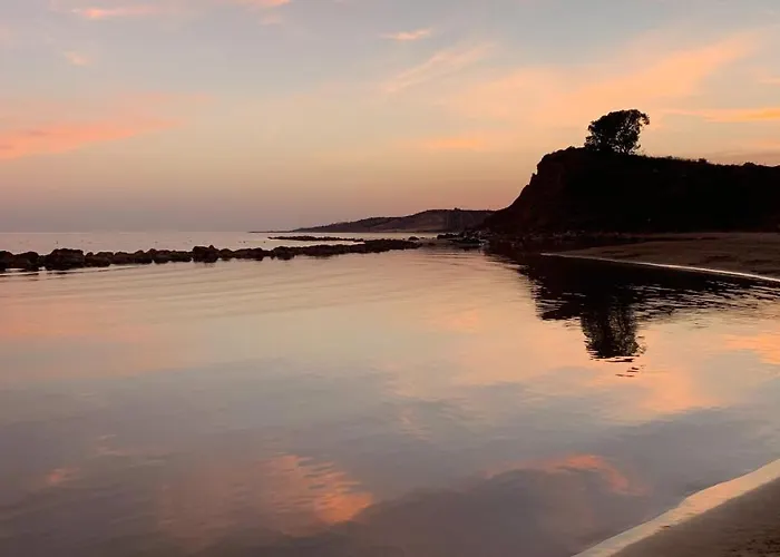 Casamare San Giorgio Tatil Evi *