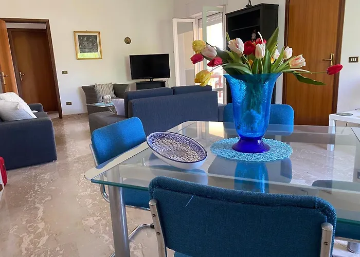 Tatil Evi Casamare San Giorgio *