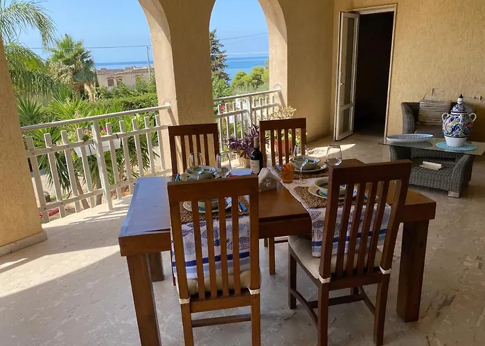 Casamare San Giorgio Tatil Evi *