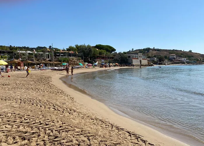 Tatil Evi Casamare San Giorgio