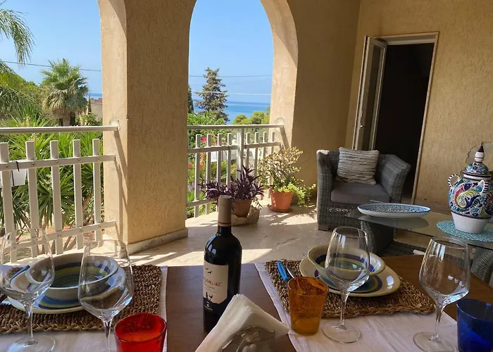 Casamare San Giorgio Tatil Evi *