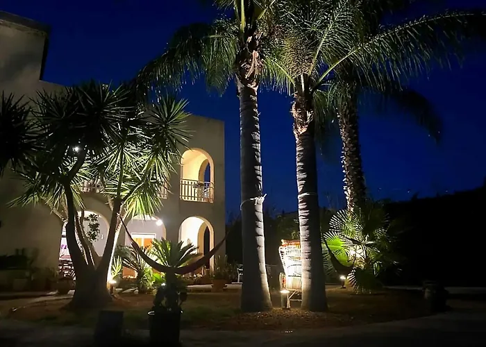 Casamare San Giorgio Tatil Evi
