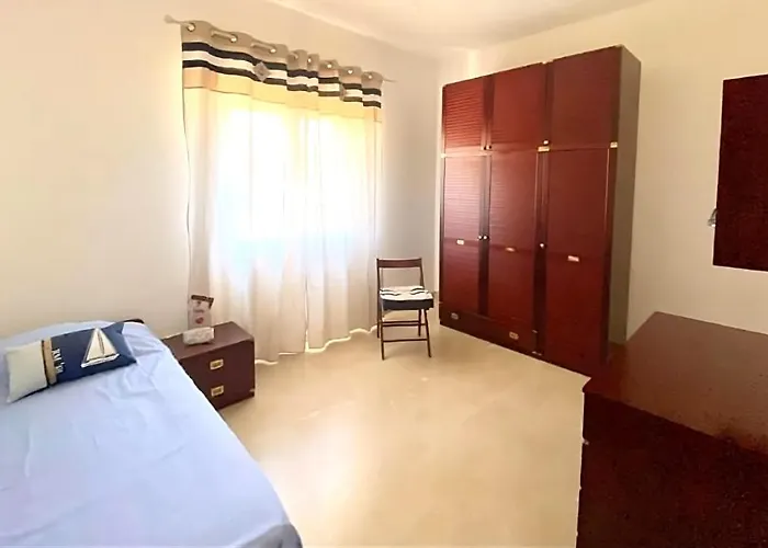 Tatil Evi Casamare San Giorgio *