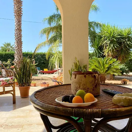 Casa vacanze Casamare San Giorgio