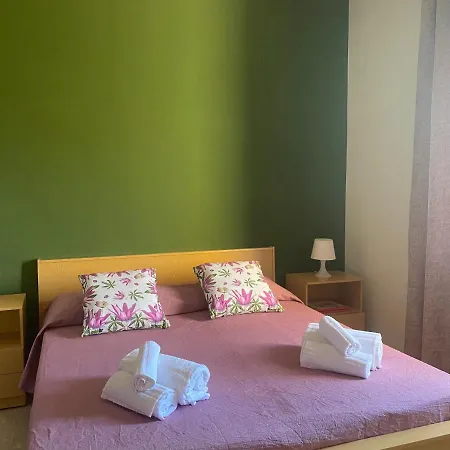 Casamare San Giorgio Casa vacanze Sciacca